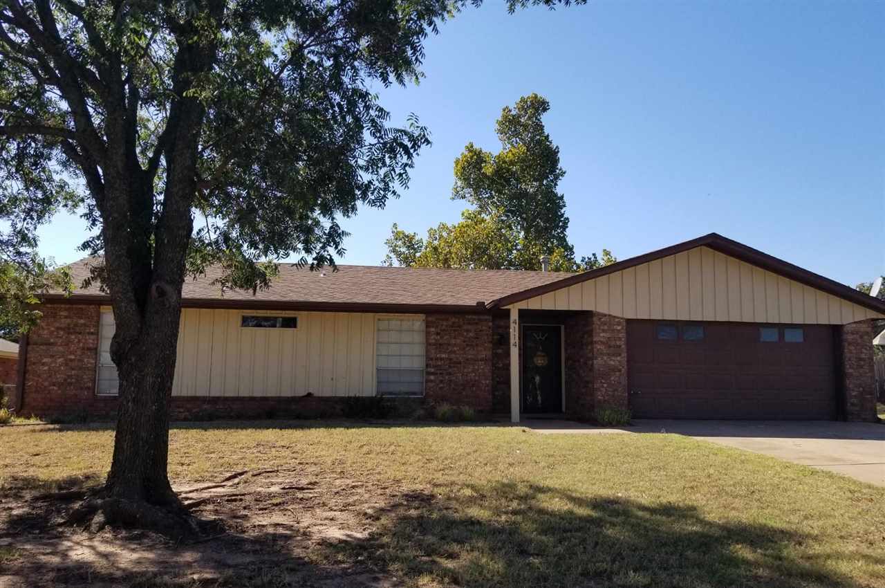 New Homes in Stillwater, OK Fisher Provence Realtors Inc.