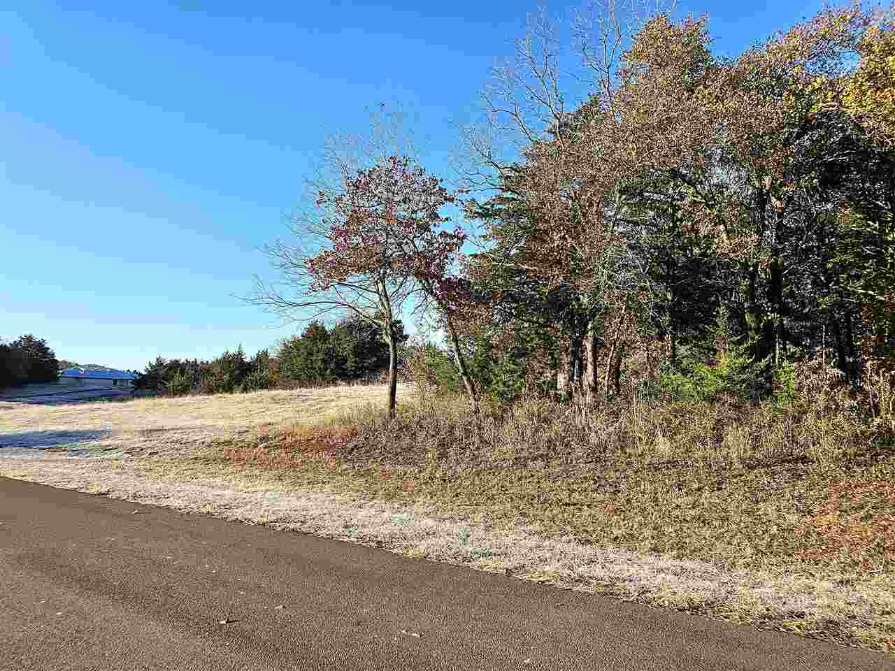 Land for sale in Stillwater, Oklahoma, 128802