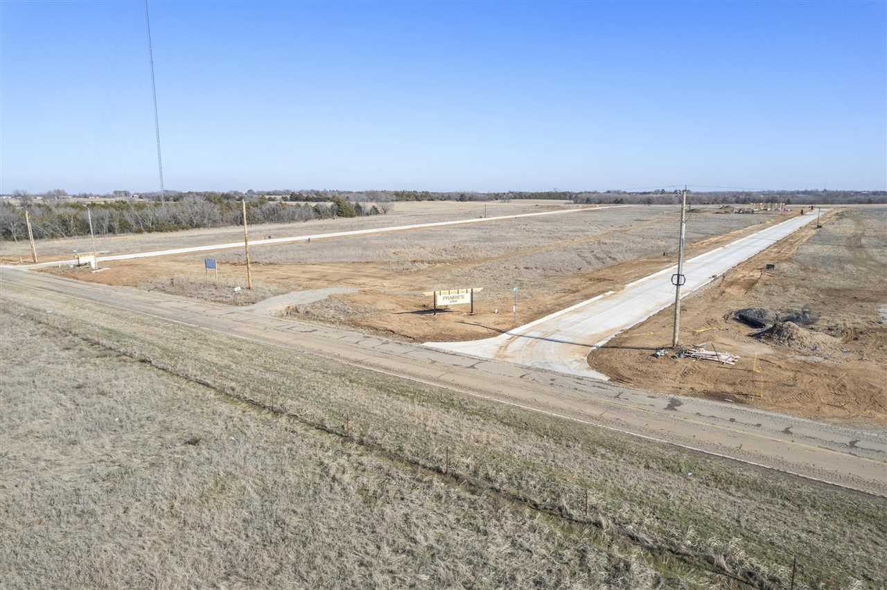 5803 E Bison Lane