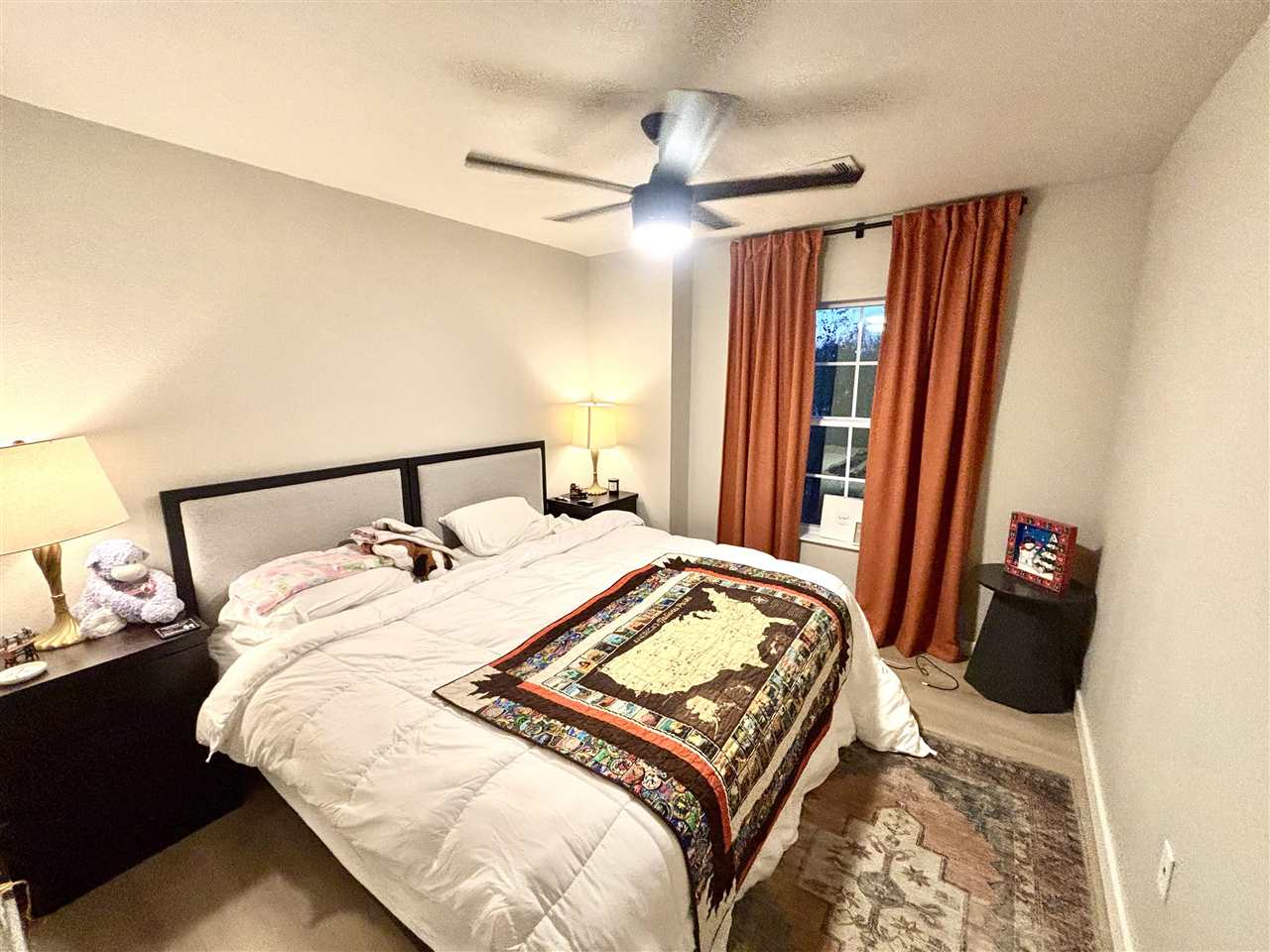 251 W Miller #204