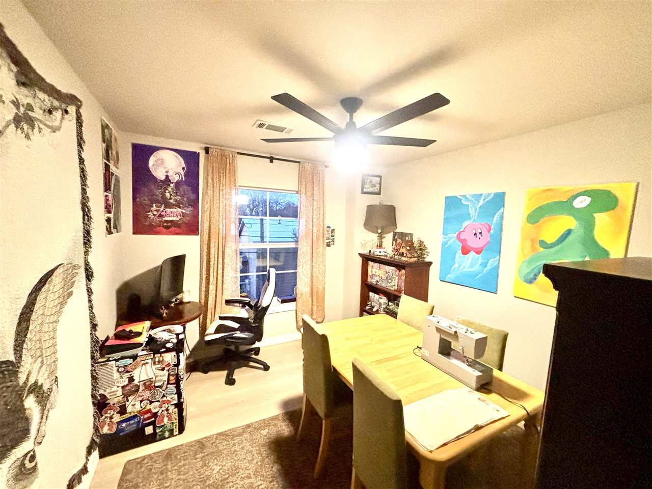 251 W Miller #204