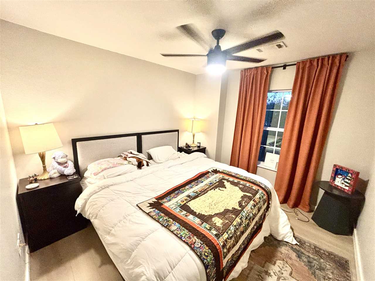 251 W Miller #204