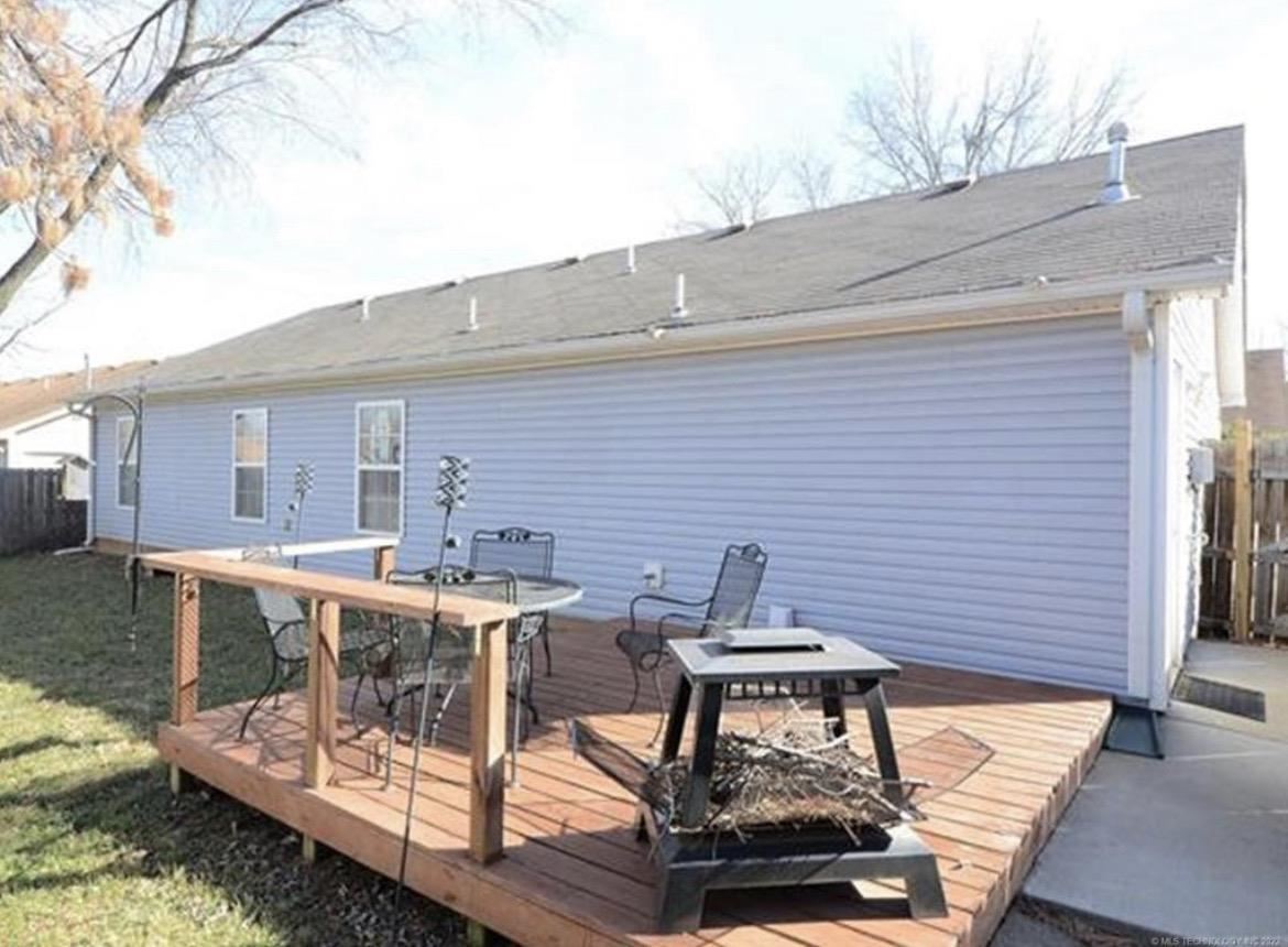 2208 Post Oak Drive