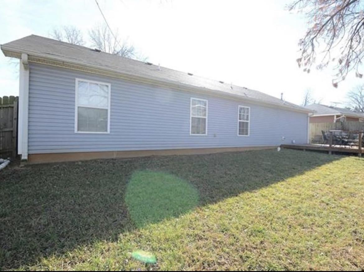 2208 Post Oak Drive