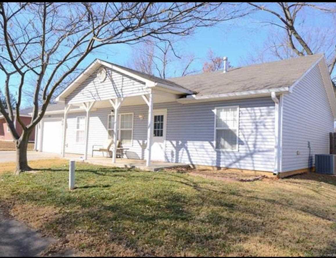 2208 Post Oak Drive