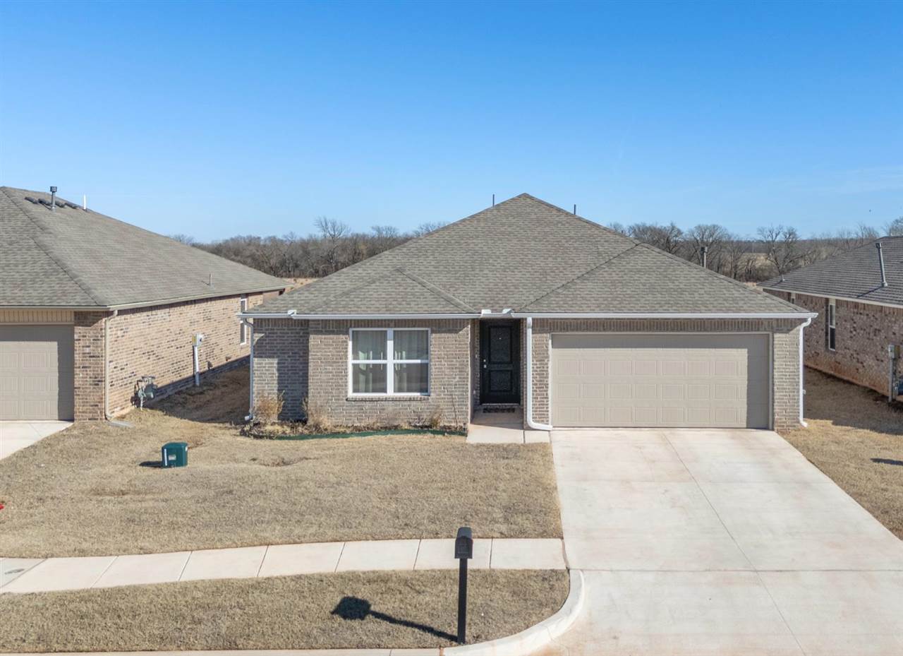3115 S Buffalo Drive