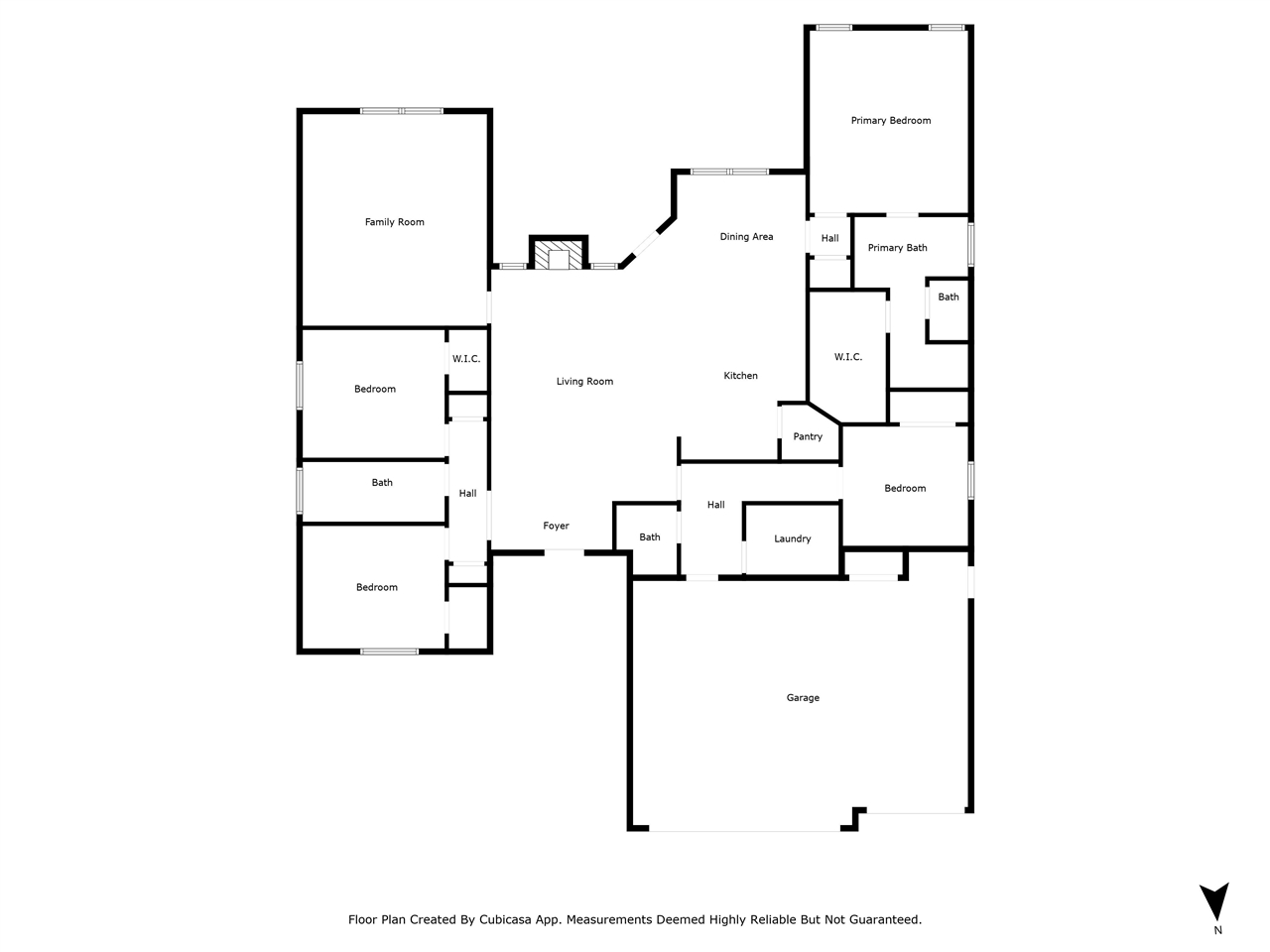 1807 W Forest Ridge