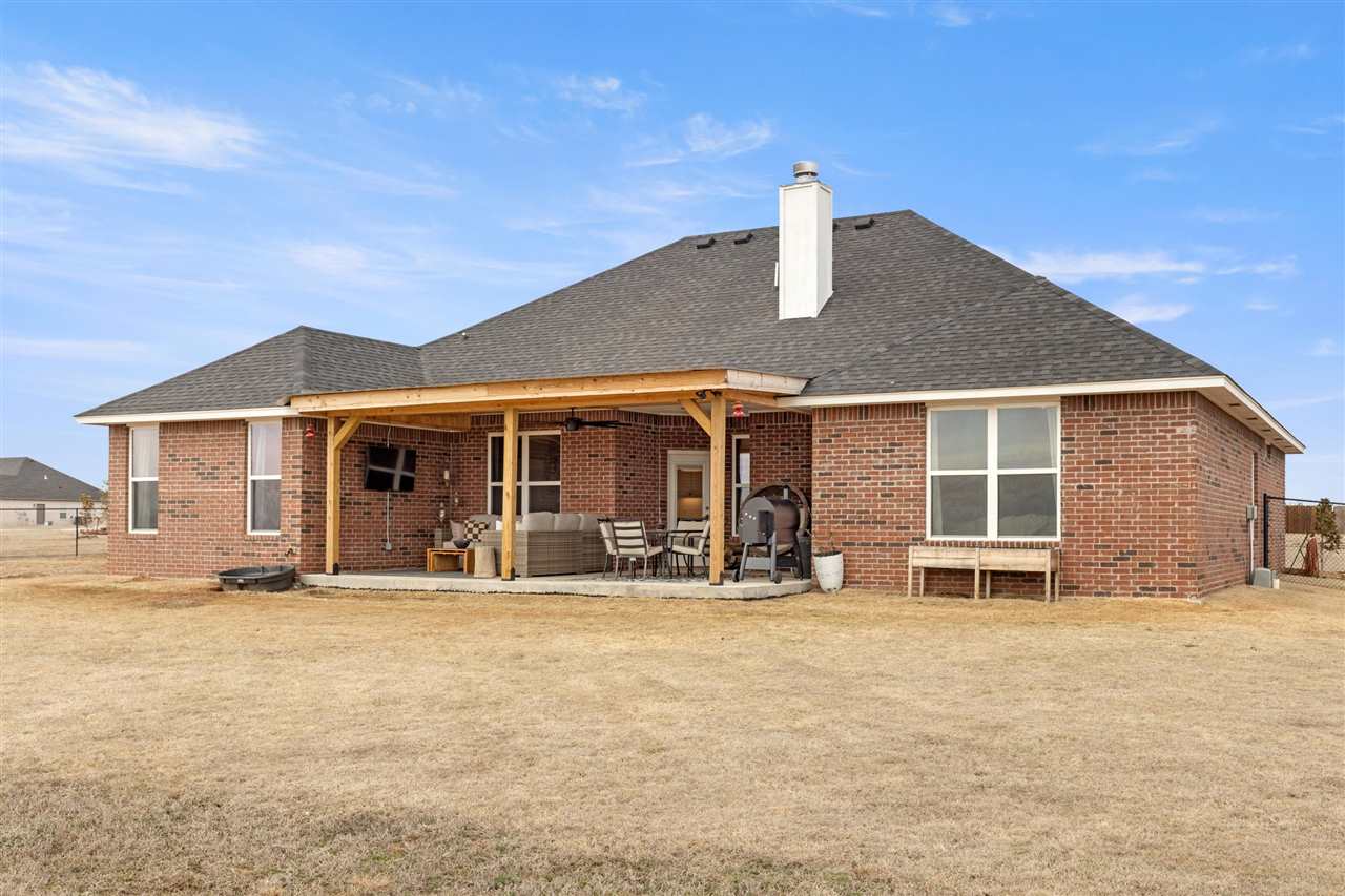 1807 W Forest Ridge