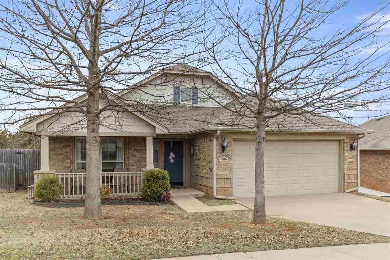 1006 S Fairfield Drive