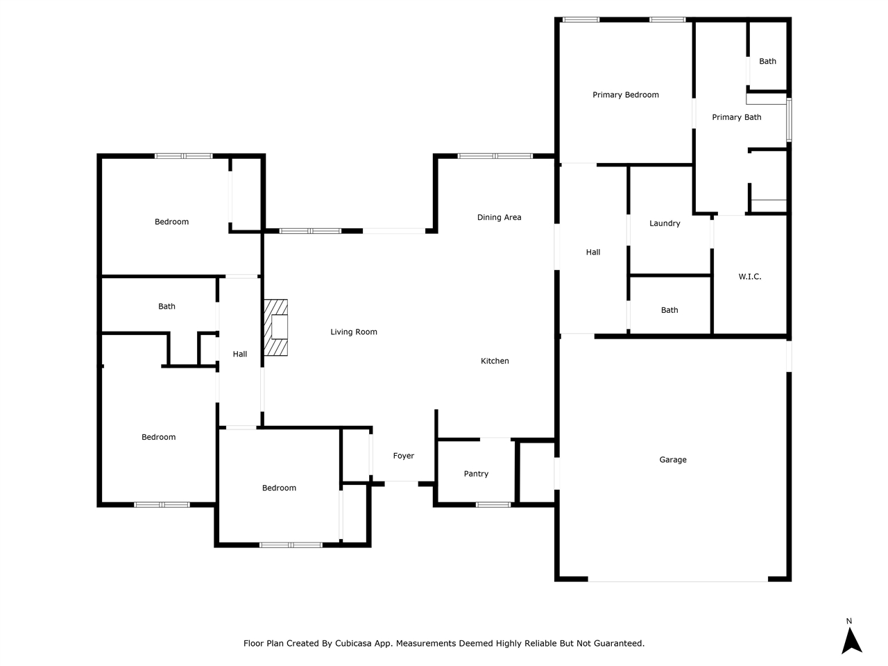 1920 W Forest Ridge