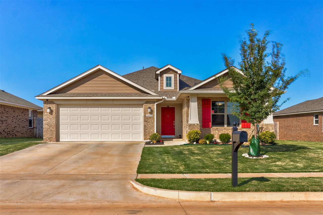 1127 S Landry Ln