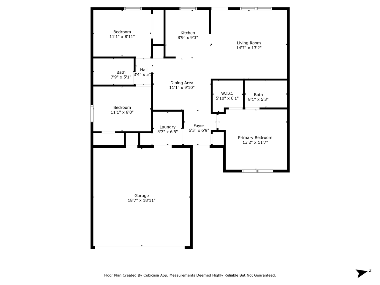 1126 S Chandler