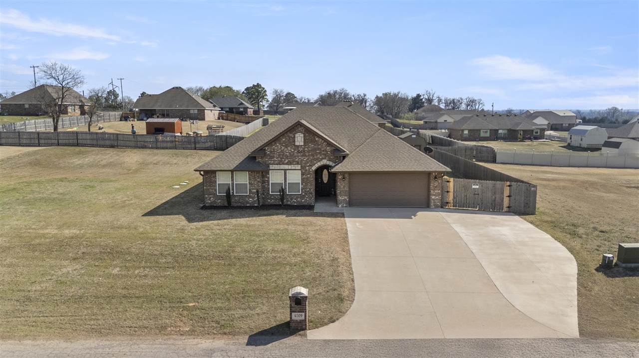 4509 Jenna Lane