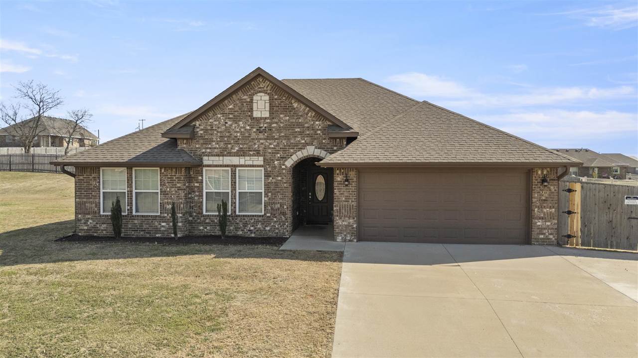 4509 Jenna Lane