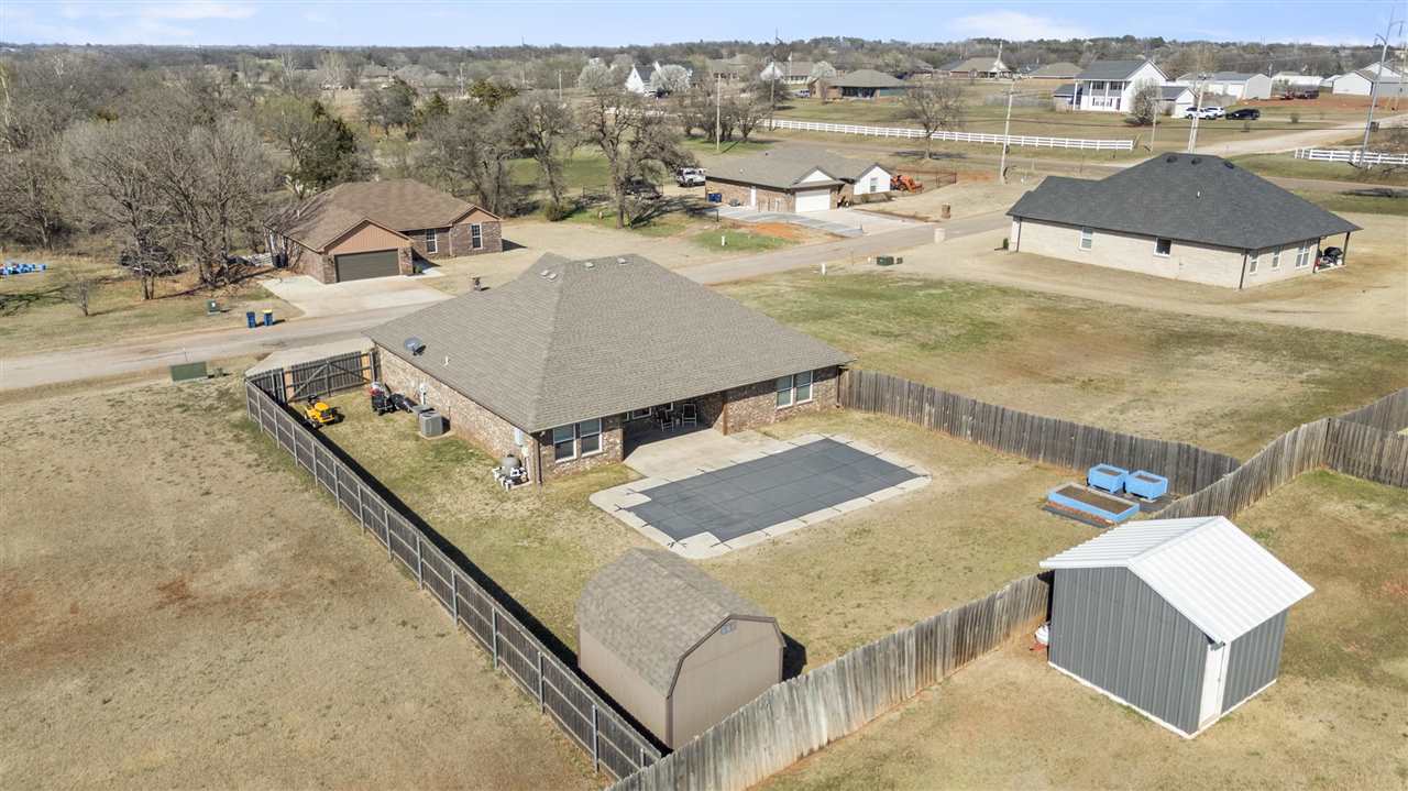 4509 Jenna Lane