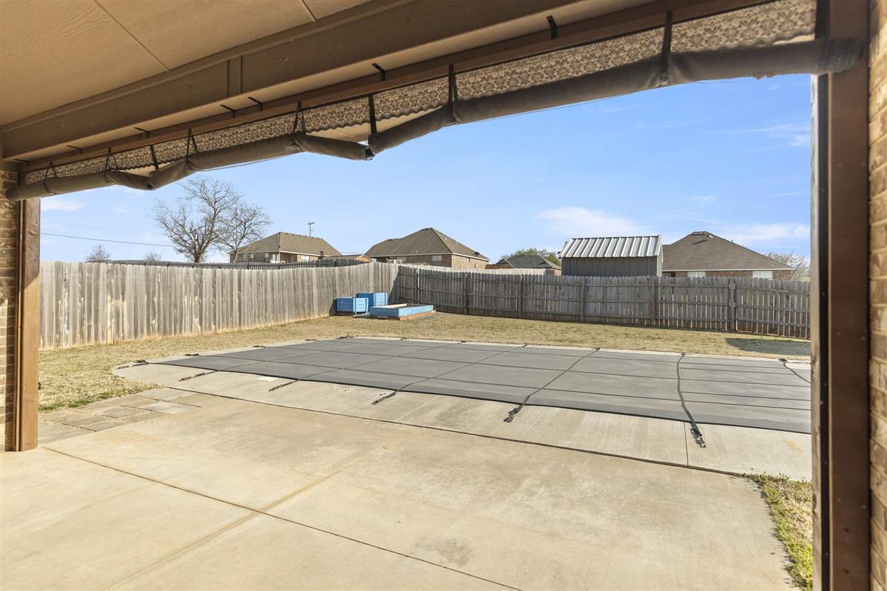 4509 Jenna Lane