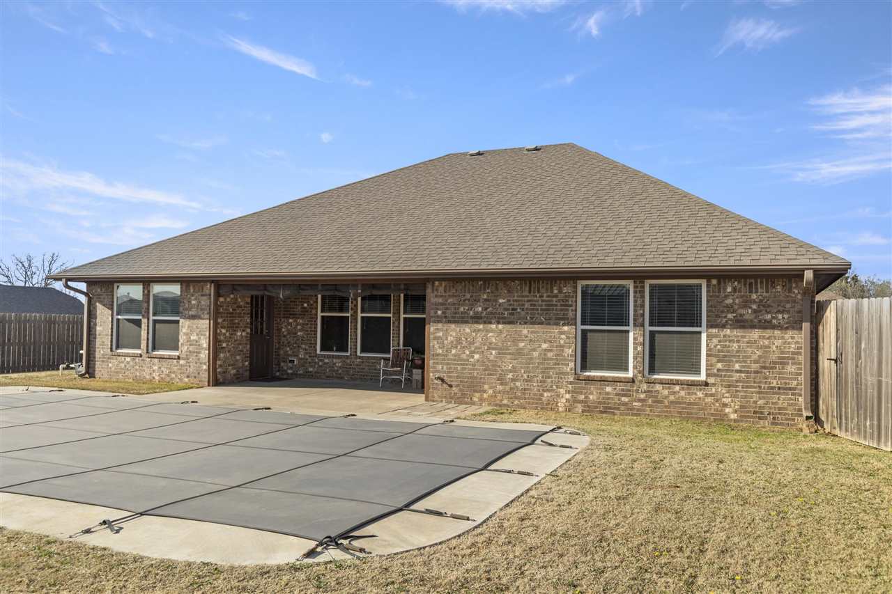 4509 Jenna Lane