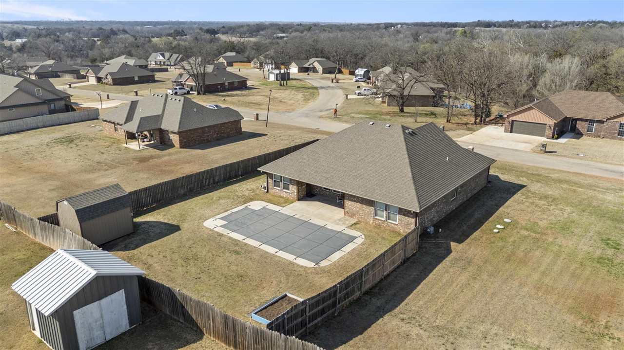 4509 Jenna Lane