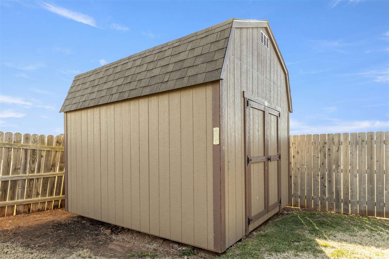 4509 Jenna Lane