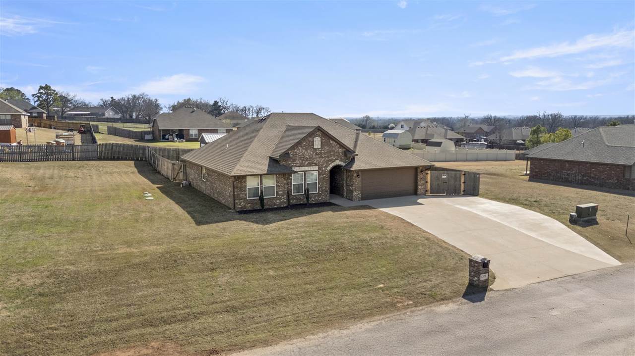 4509 Jenna Lane