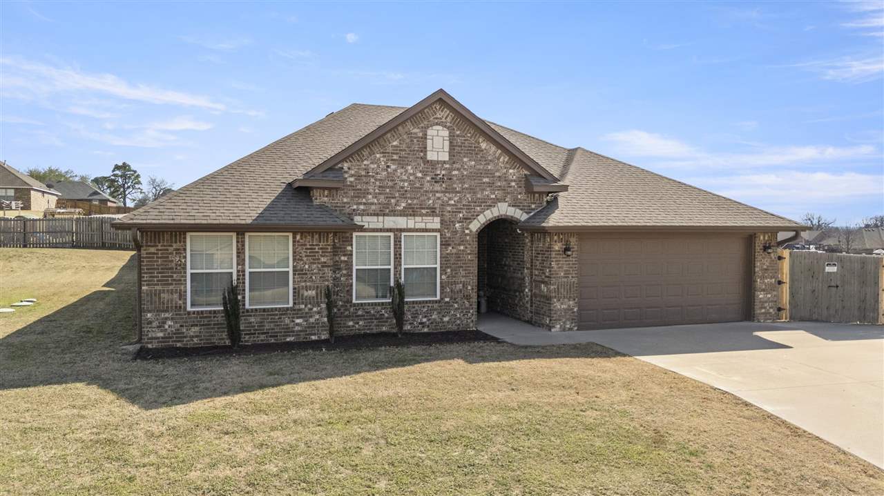 4509 Jenna Lane