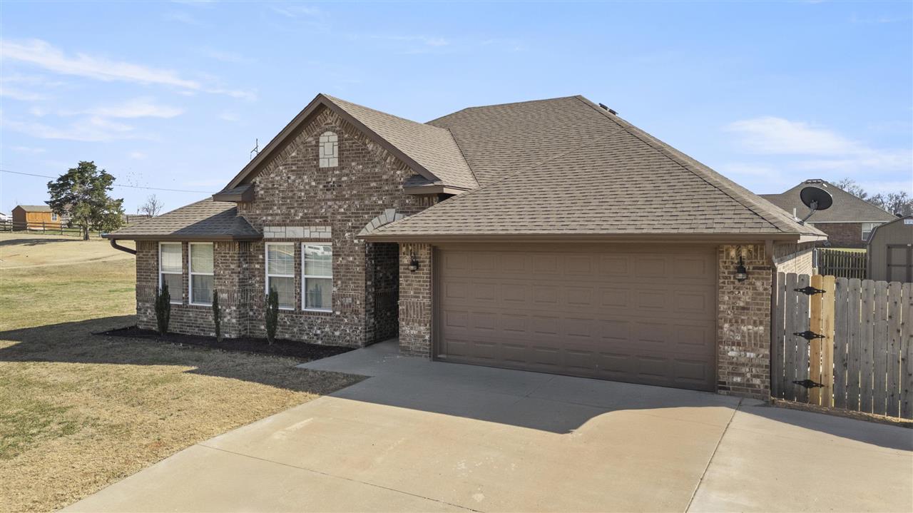 4509 Jenna Lane