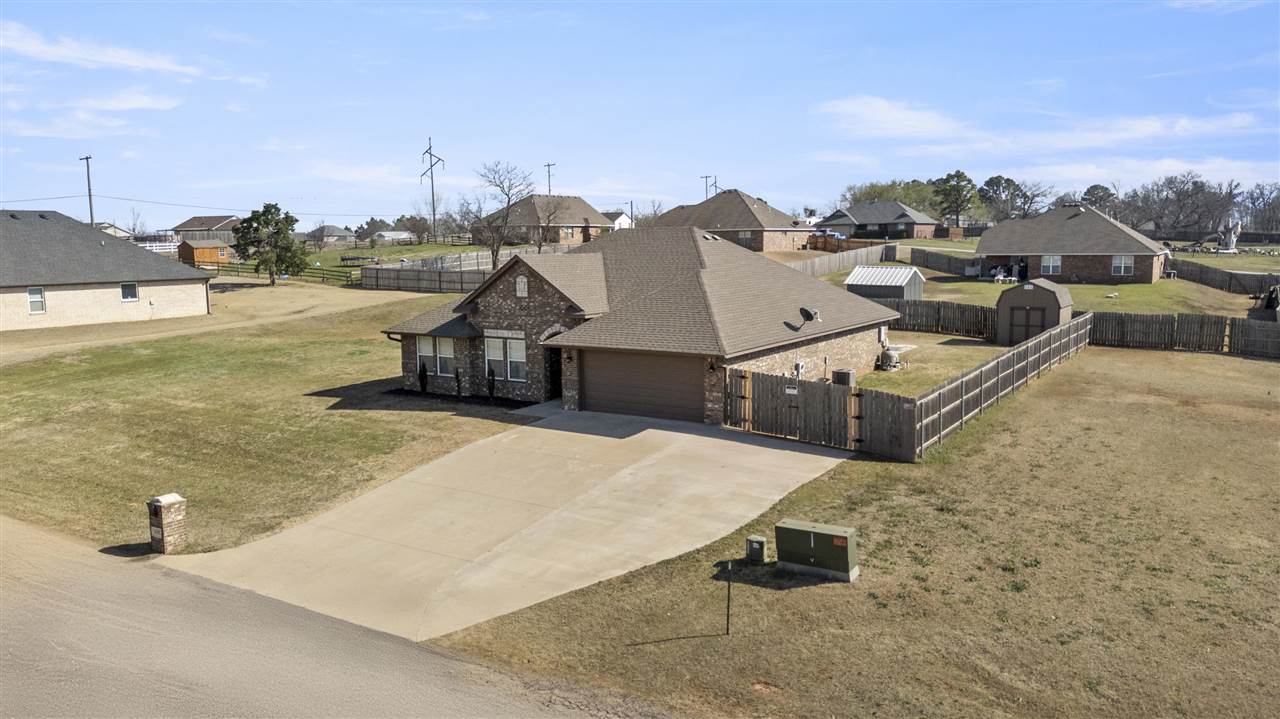 4509 Jenna Lane