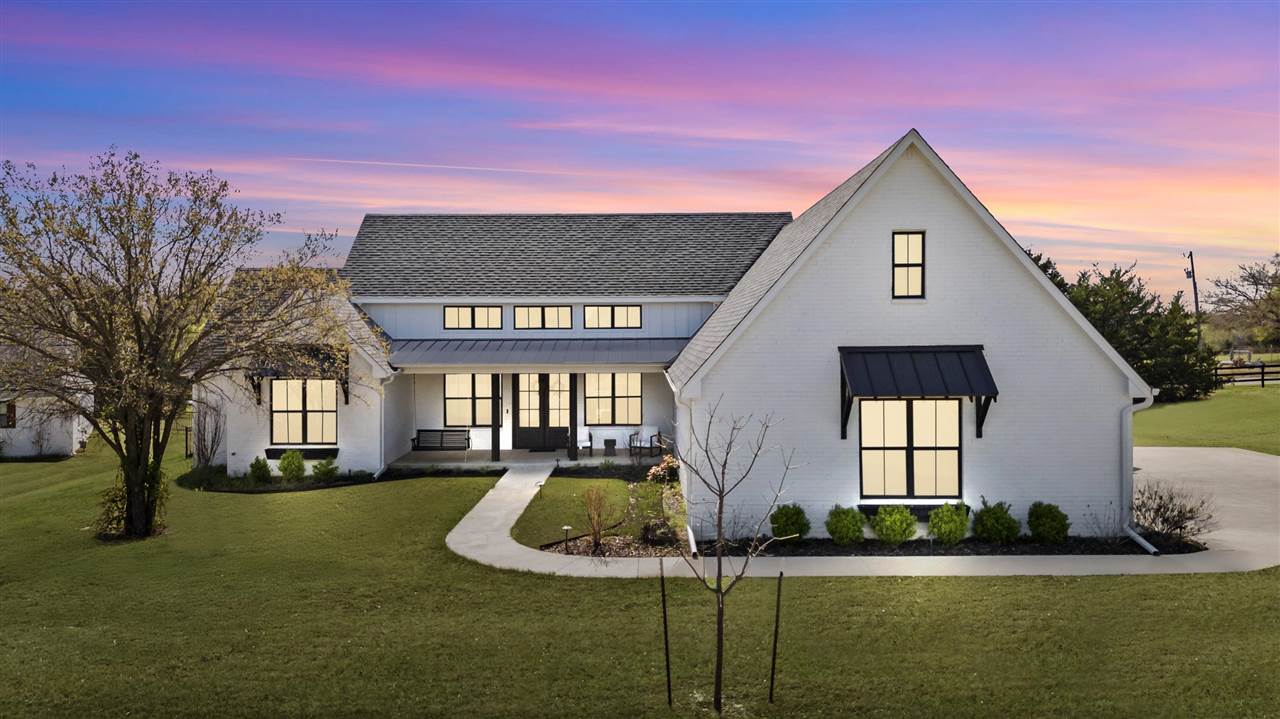 4312 Nightfall Lane