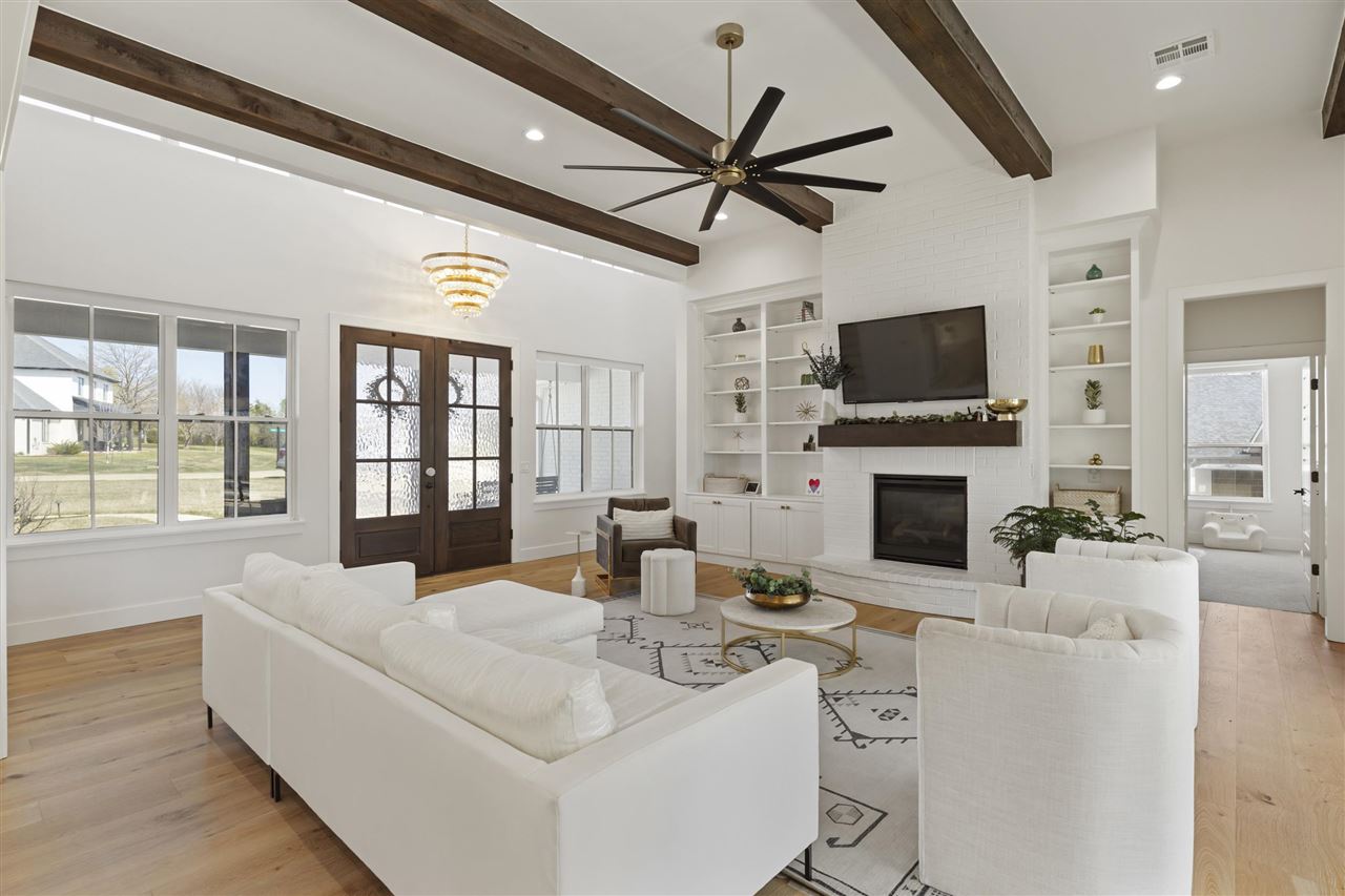 4312 Nightfall Lane