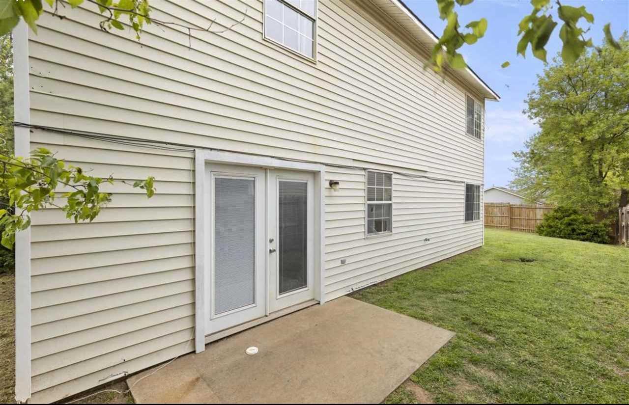 2209 E Post Oak Drive