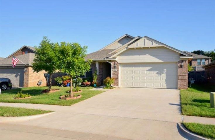 4519 Aggie Drive