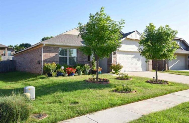 4519 Aggie Drive