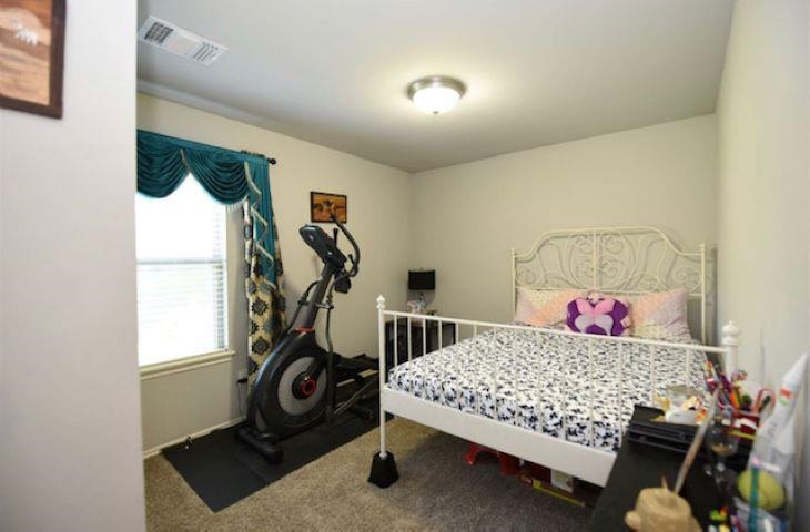 4519 Aggie Drive