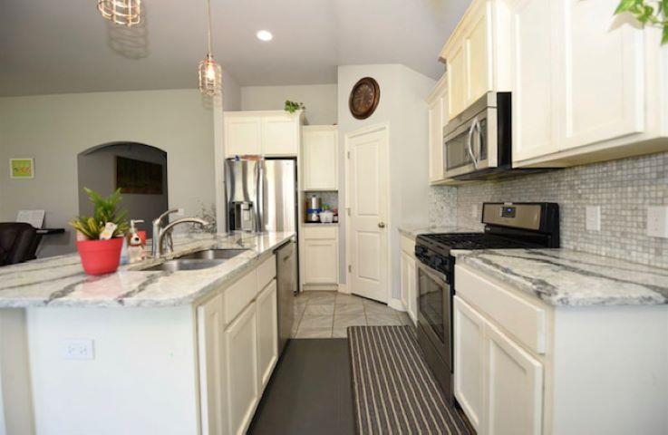 4519 Aggie Drive
