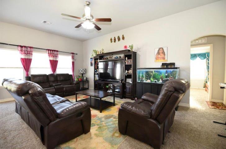 4519 Aggie Drive