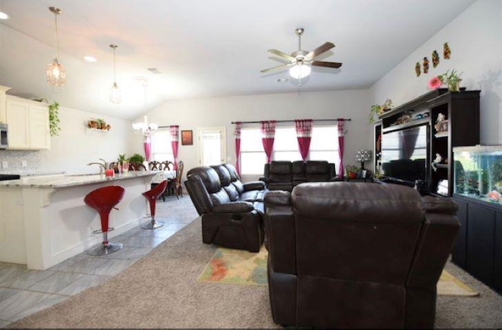 4519 Aggie Drive