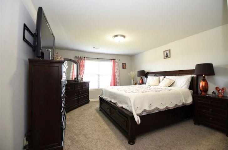 4519 Aggie Drive