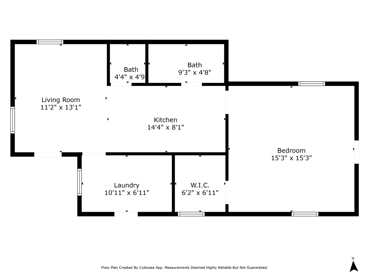 1423 S Husband Place