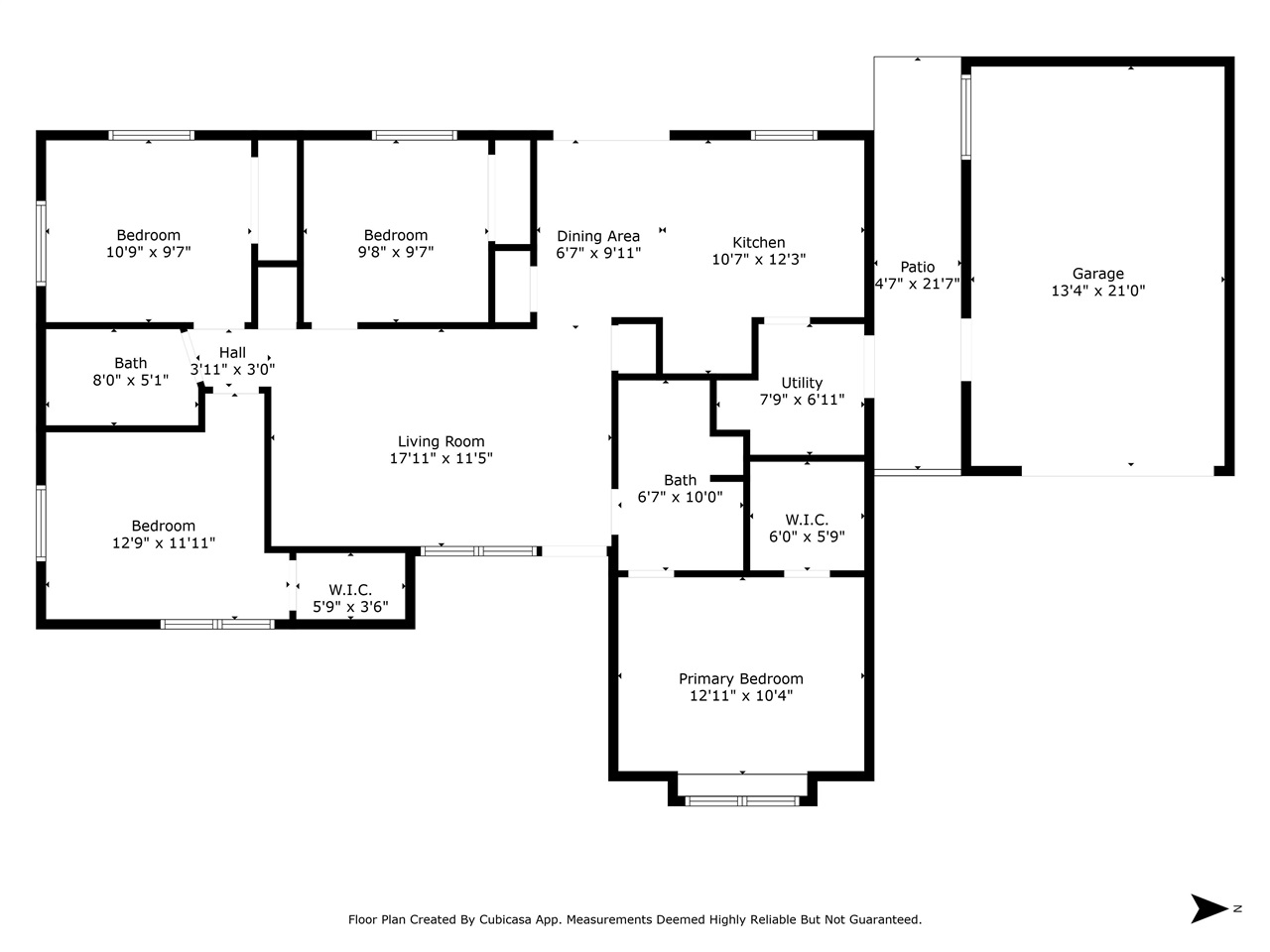 Listing Carousel Slide