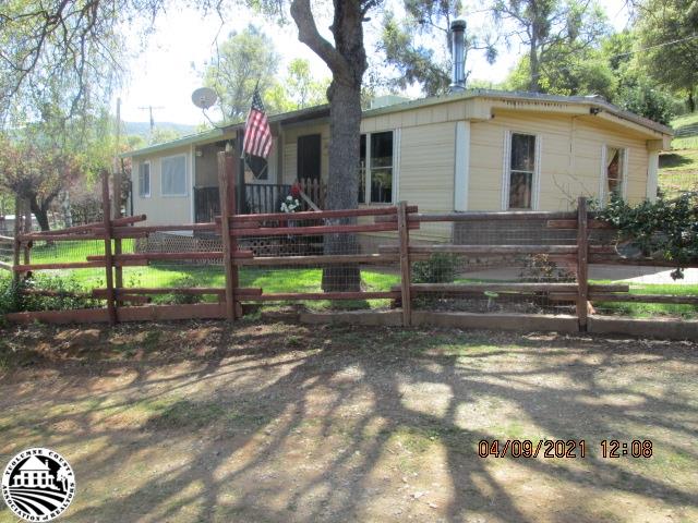 5314 Dogtown Road, Coulterville, CA 95311