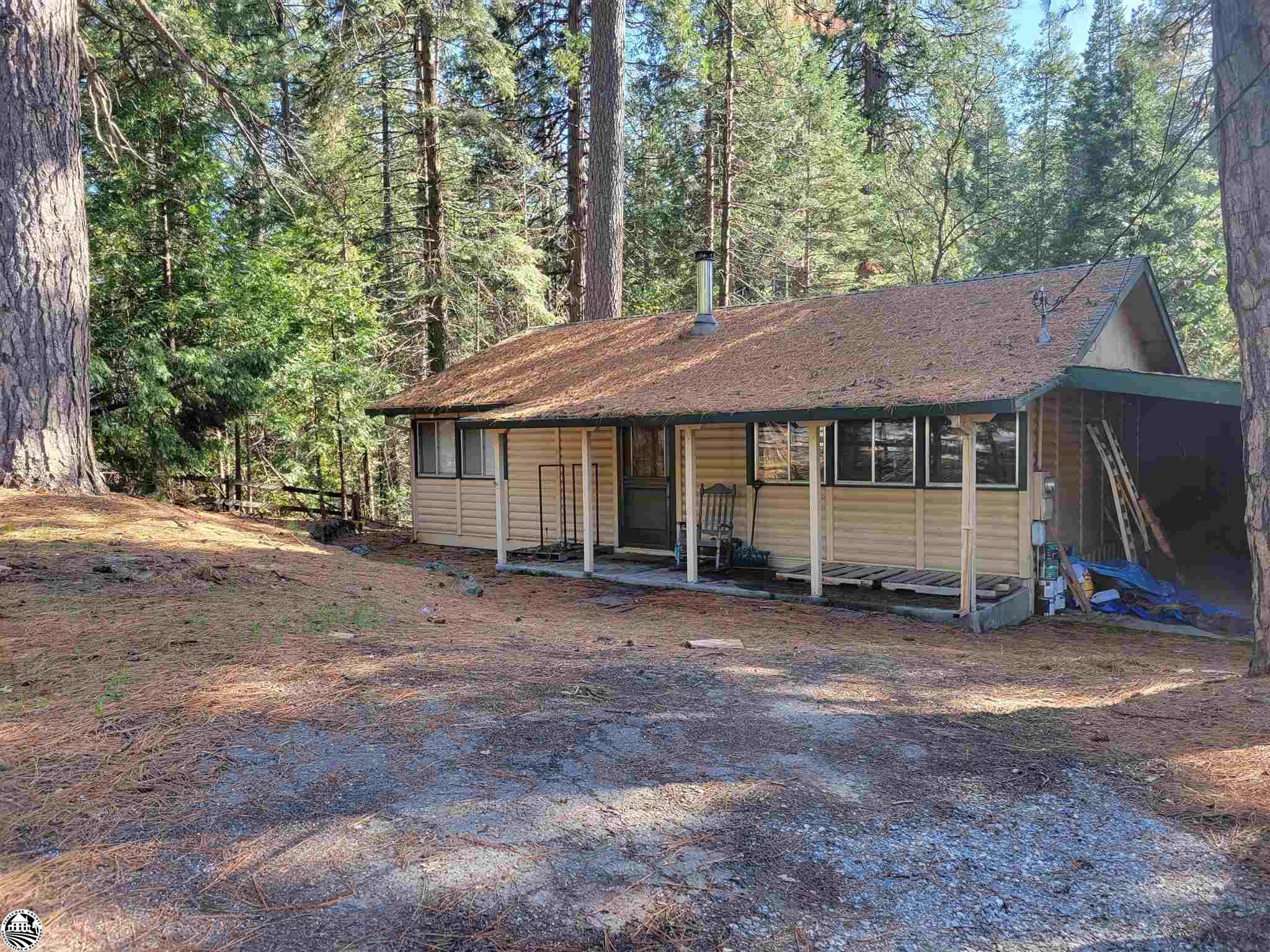 18837 Middle Camp Sugar Pine Rd