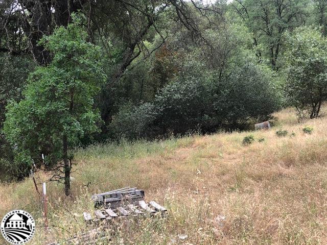 Property for anyone looking to build.   Rolling 9.06 acres of rolling hills; great horse property outside of Sonora City limits; zoned for multiple family residence; close to downtown, high school and shopping; value is in land; home has no value; contingent upon owner finding replacement home.