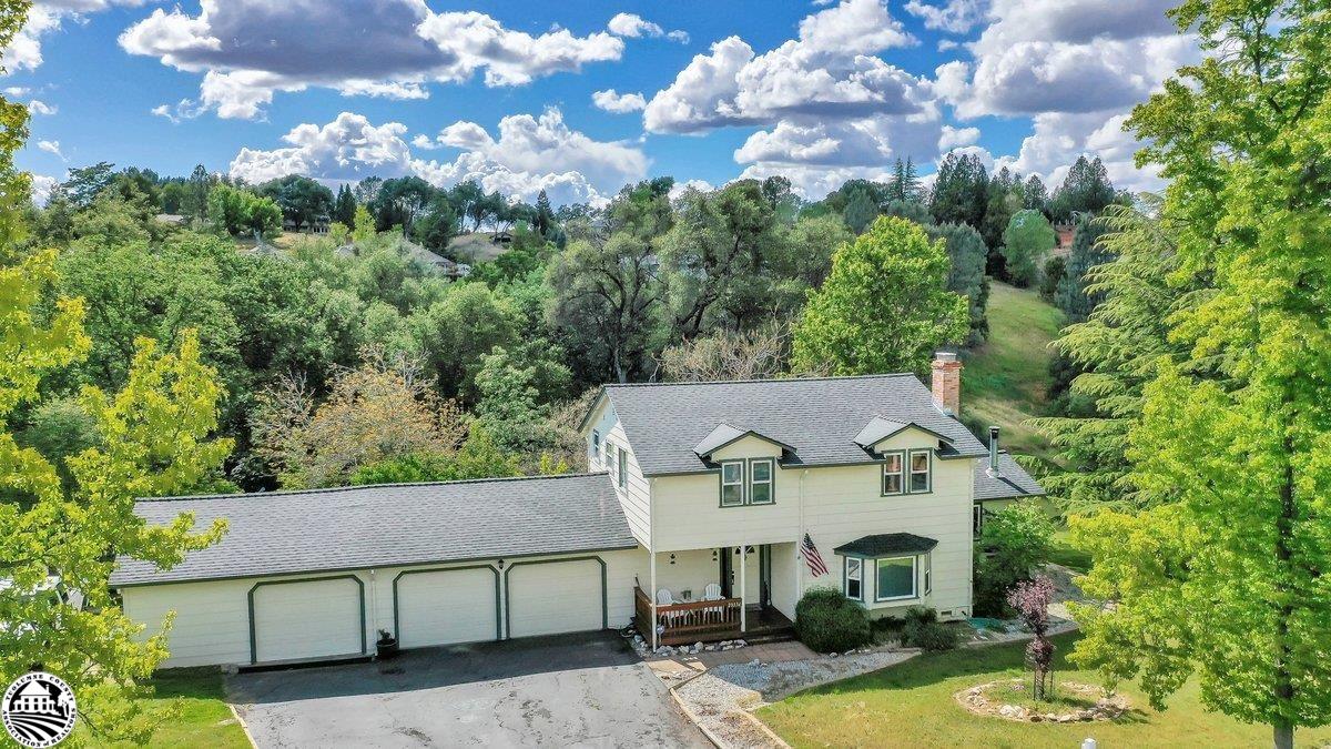 23374 Gold Springs Dr, Columbia, CA 95310