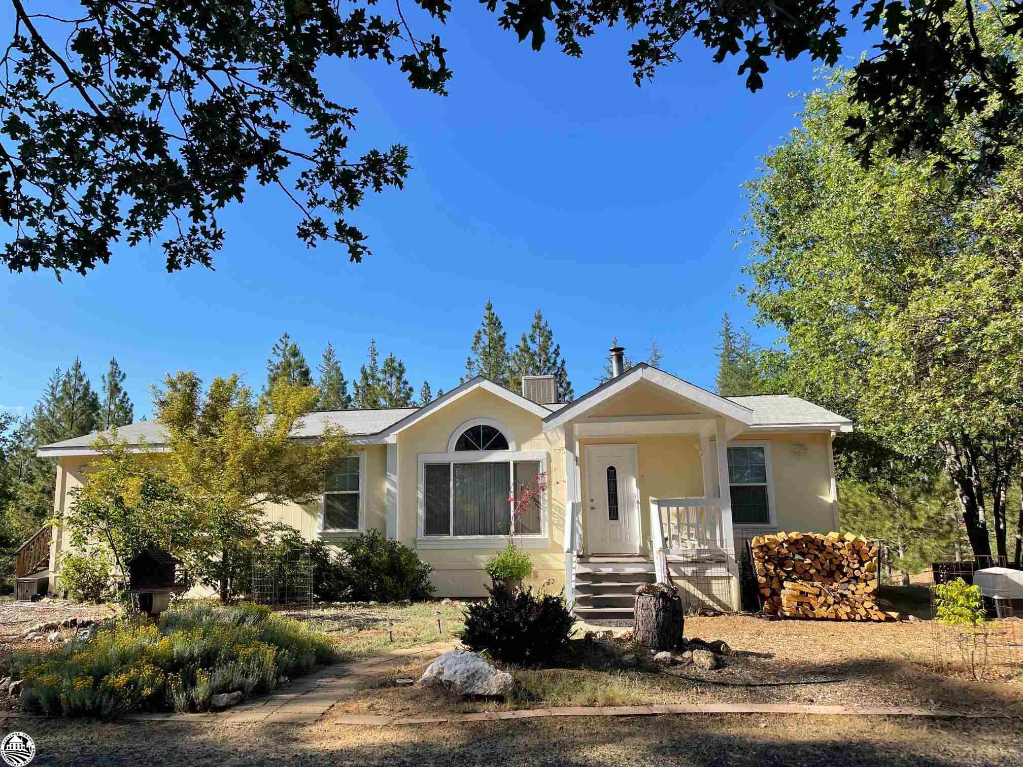 6916B Dogtown Road, Coulterville, CA 95311