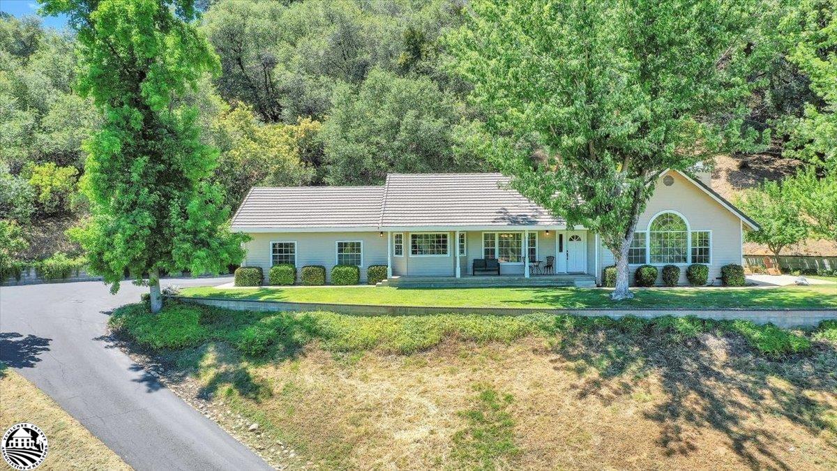 23180 Gold Springs Drive, Columbia, CA 95310