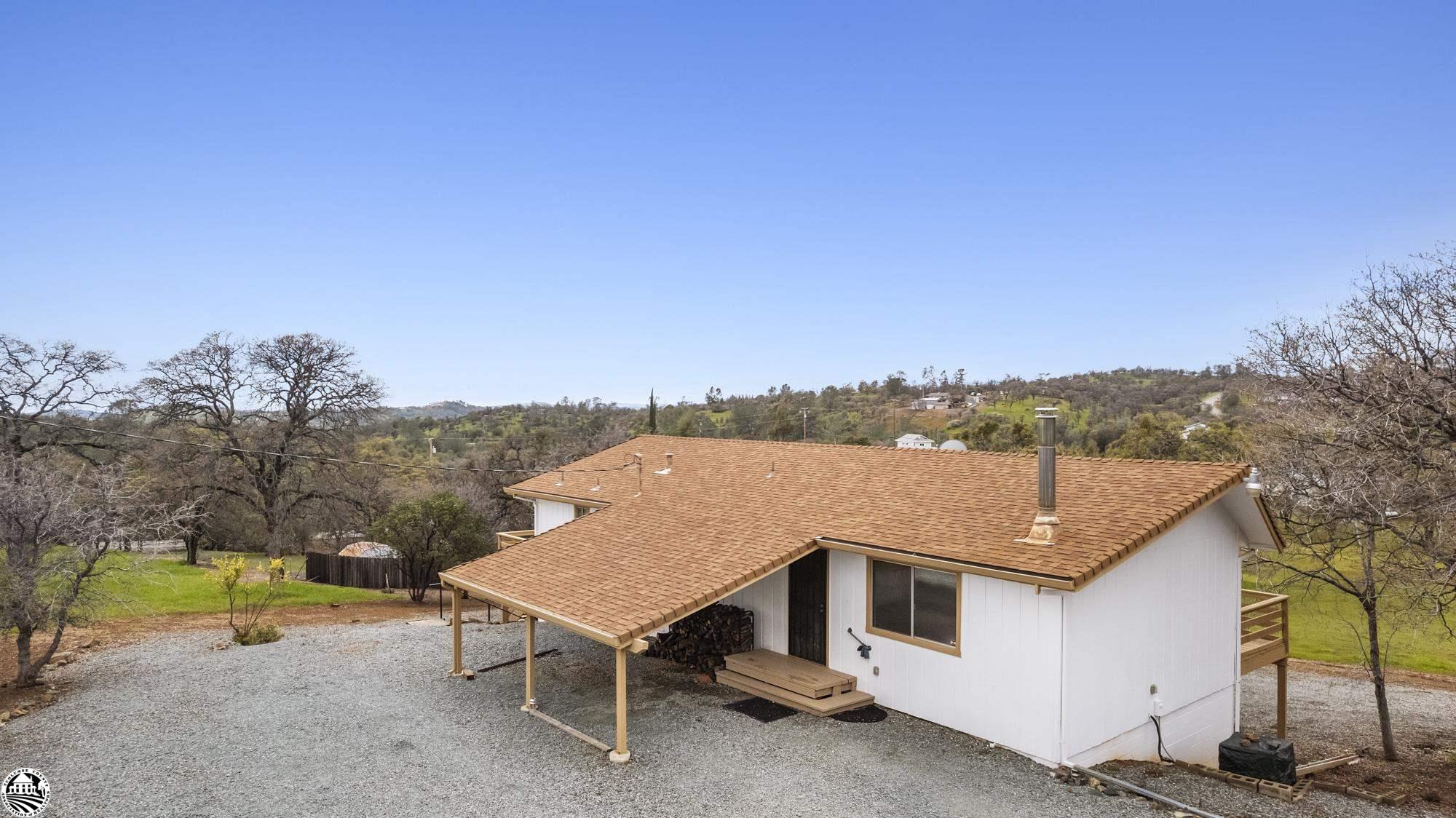 3353 Granite Springs Road, Coulterville, CA 95311