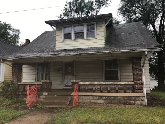 Real Estate | Lj Michaels Inc.