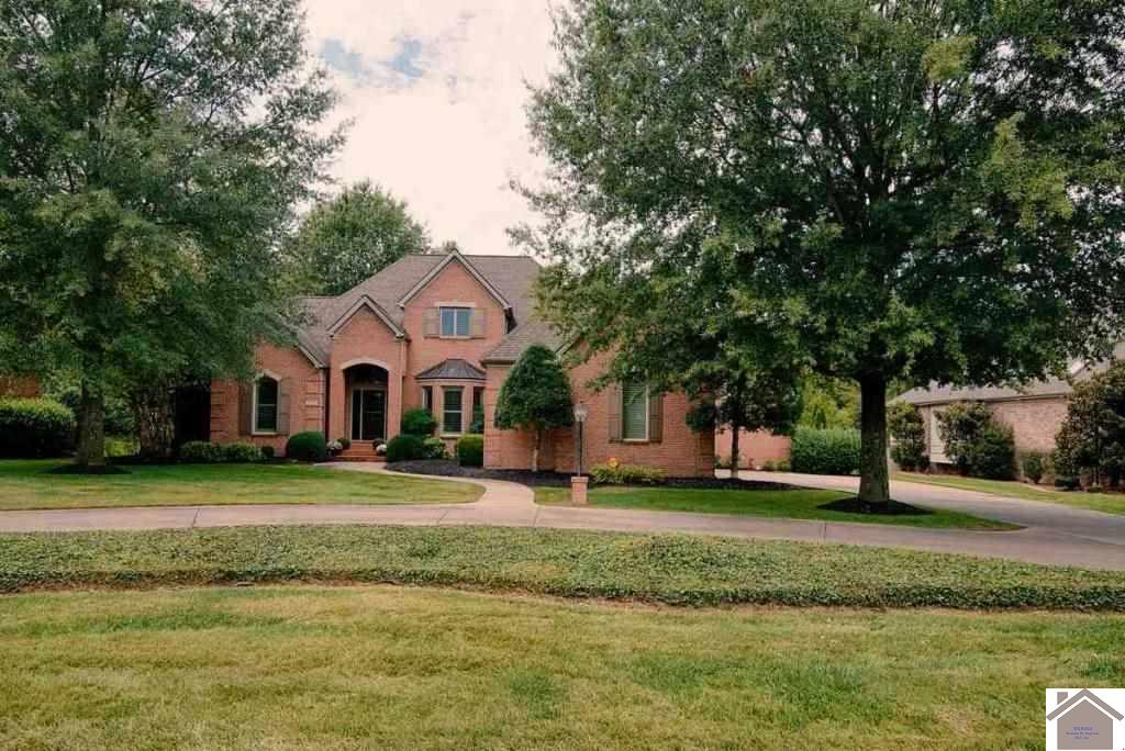 1711 Deerhaven Lane, Paducah, KY 42001 Listing Photo  1