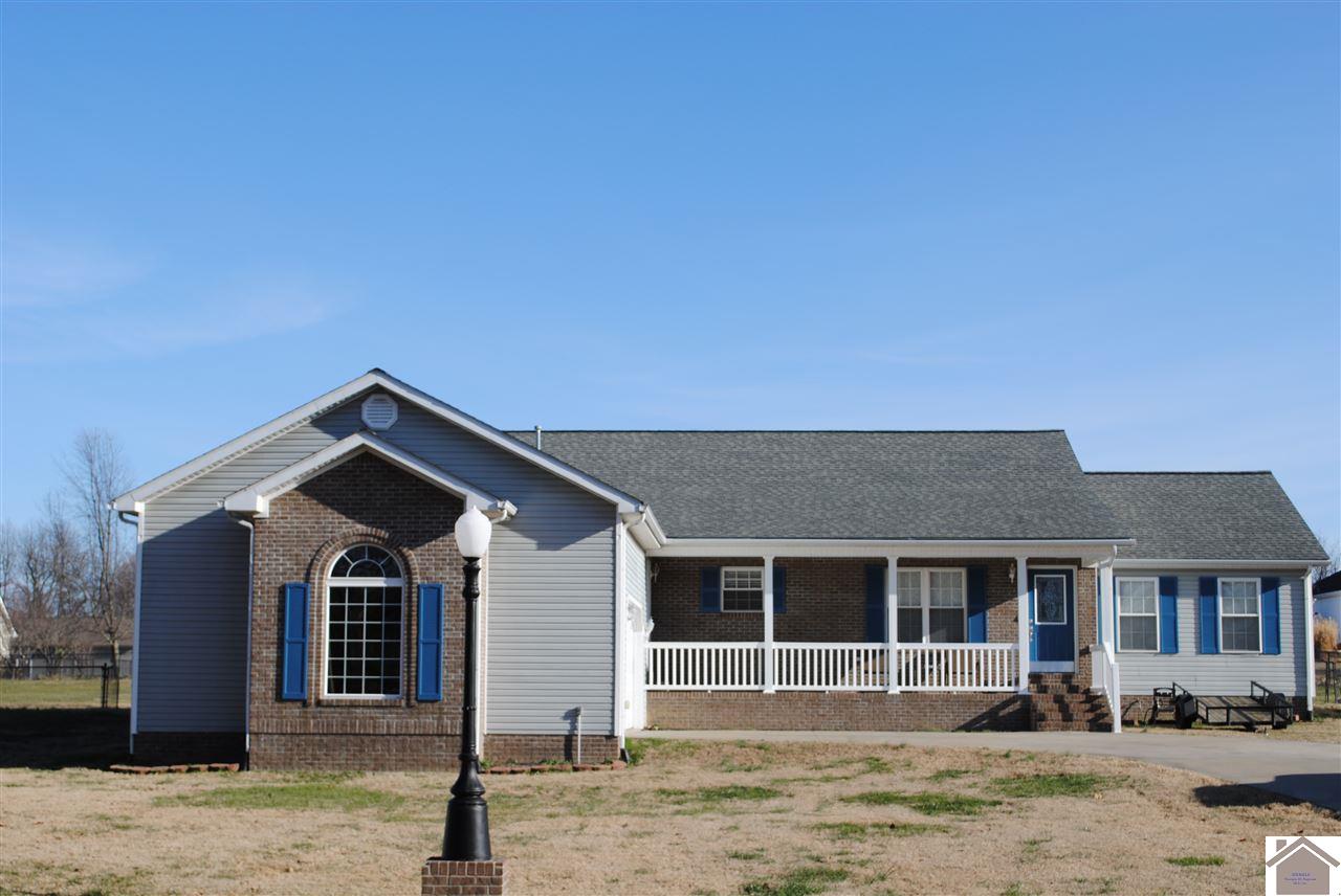4260 Roettger Drive, Kevil, KY 42053 Listing Photo  1