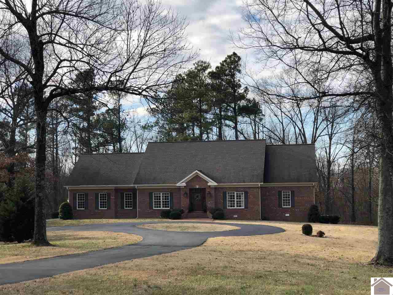 1001 Highland Church Road, Paducah, KY 42001 Listing Photo  1
